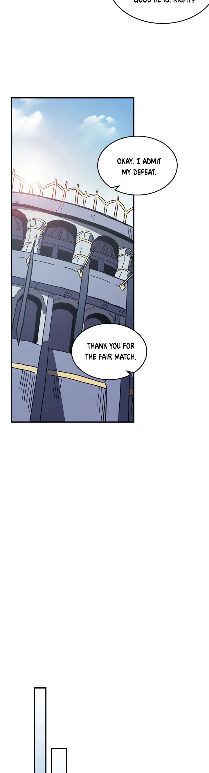 A Returner's Magic Should Be Special Chapter 103 page 12 - Chapter 103