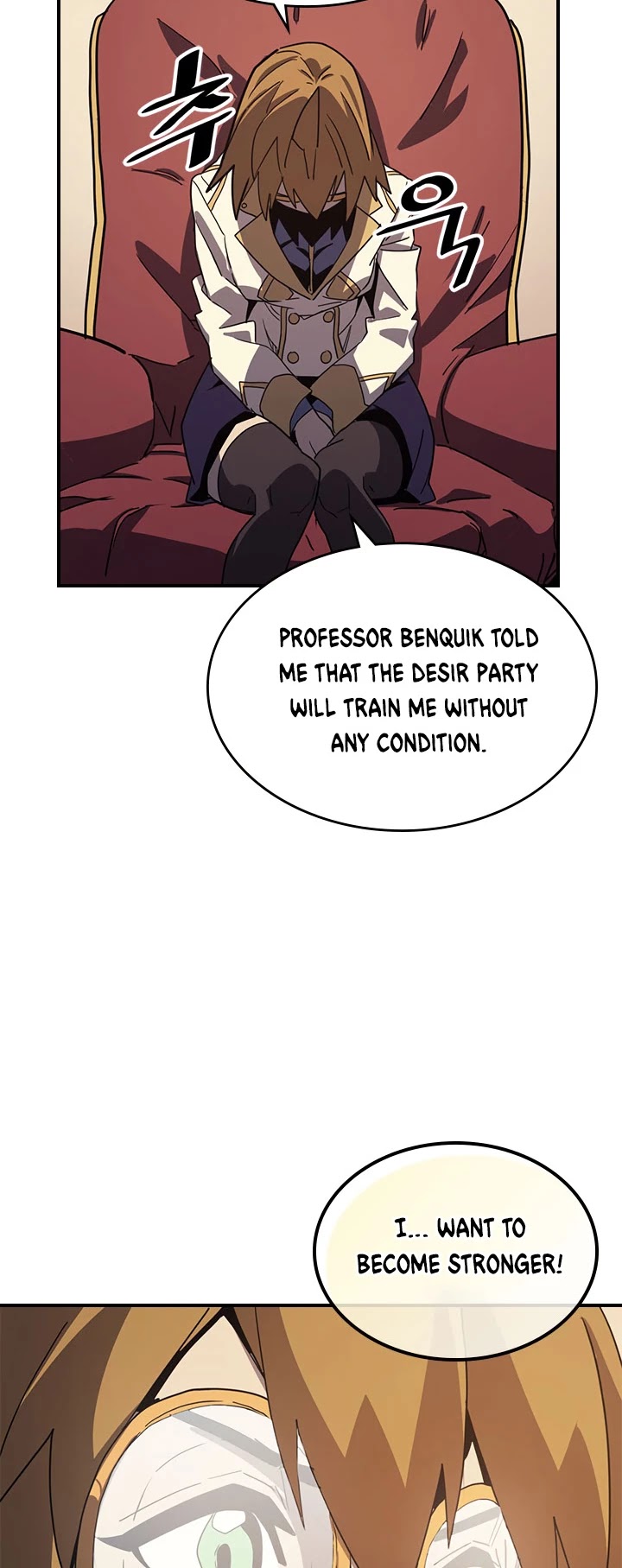 A Returner's Magic Should Be Special Chapter 103 page 22 - Chapter 103
