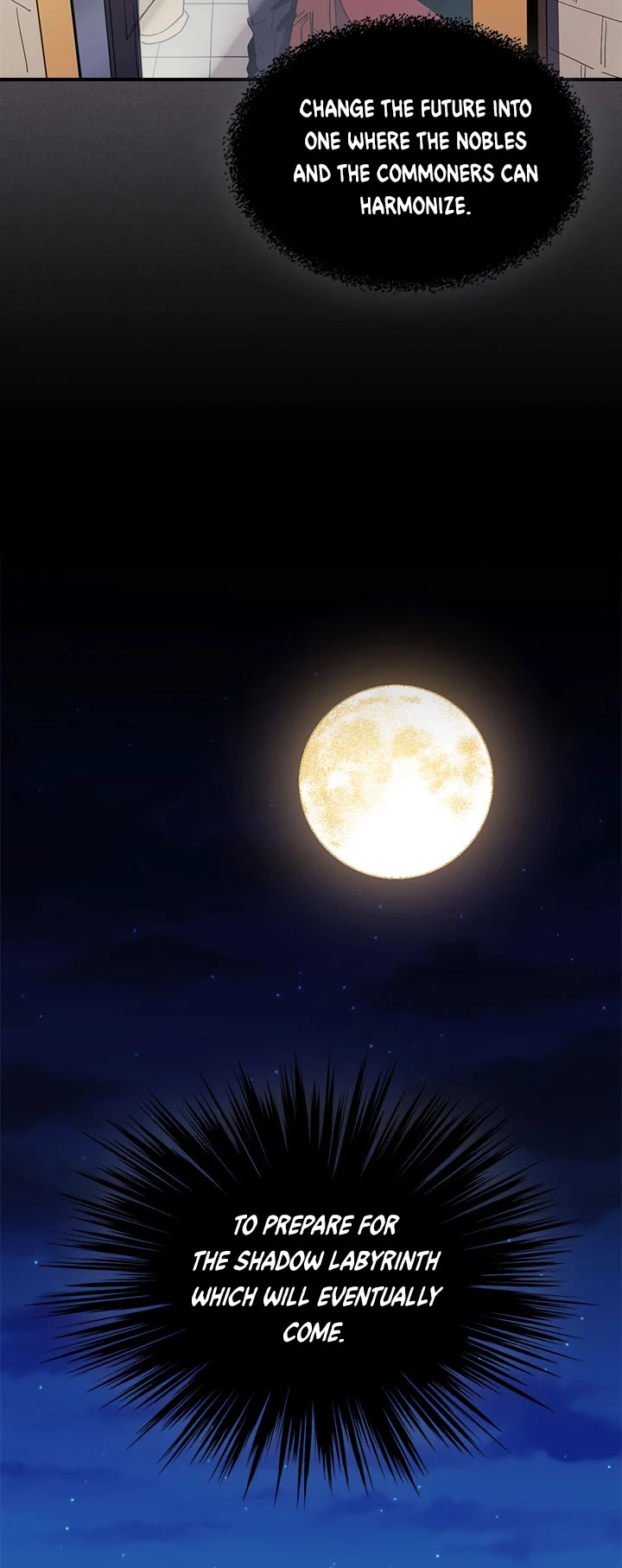A Returner's Magic Should Be Special Chapter 103 page 27 - Chapter 103