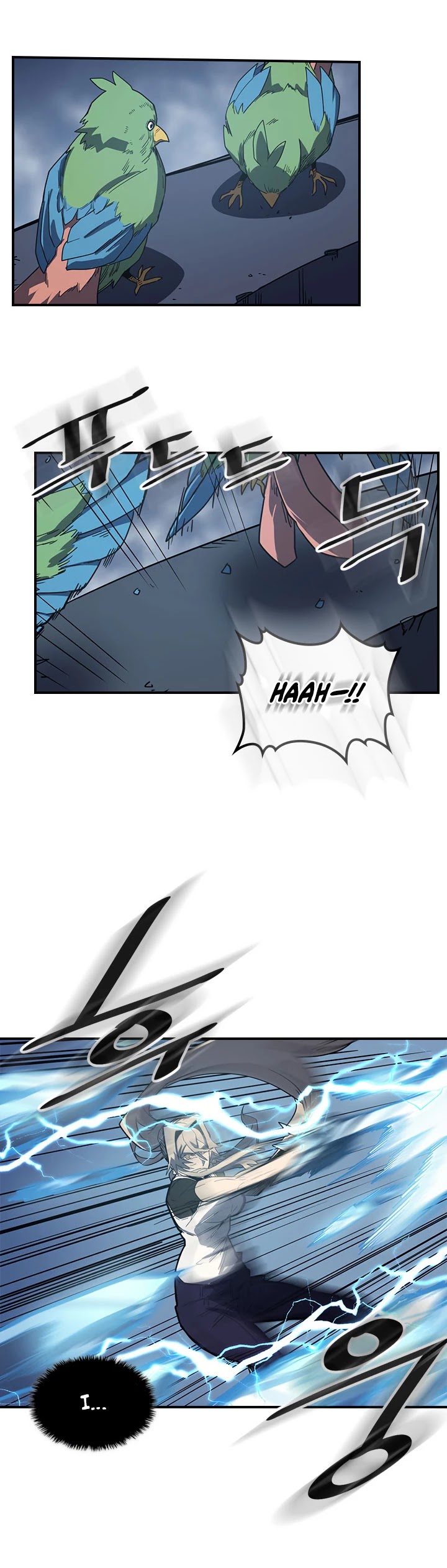 A Returner's Magic Should Be Special Chapter 103 page 29 - Chapter 103