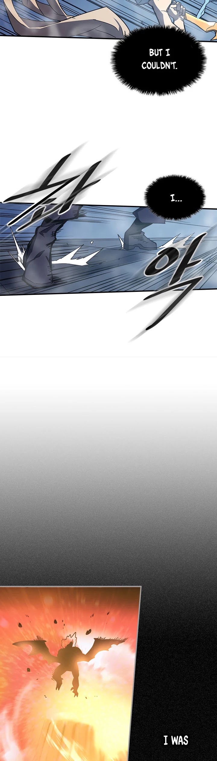 A Returner's Magic Should Be Special Chapter 103 page 31 - Chapter 103