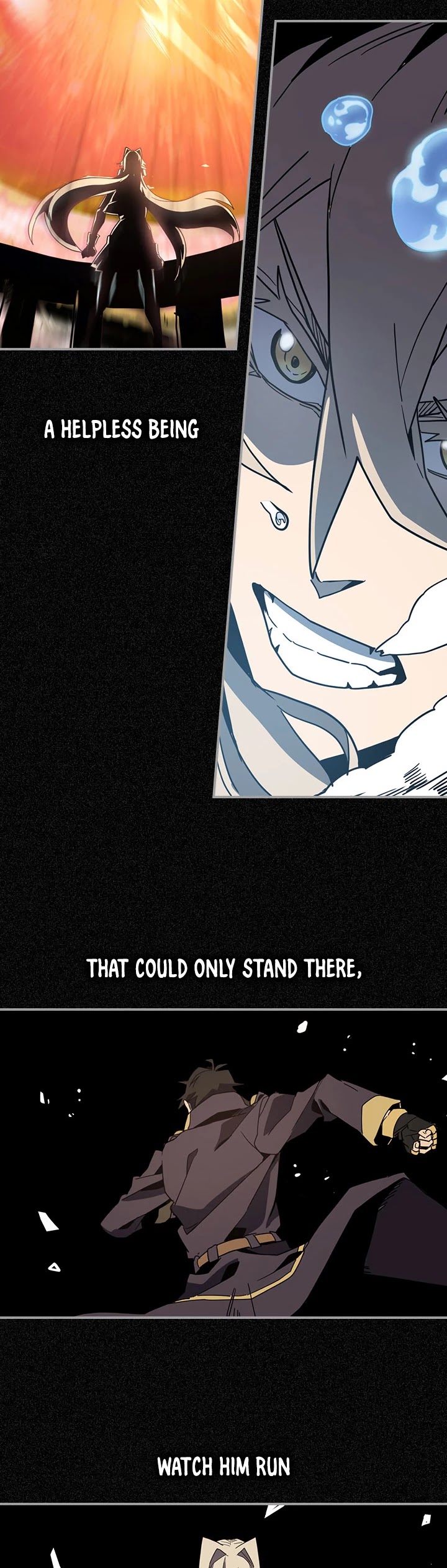 A Returner's Magic Should Be Special Chapter 103 page 32 - Chapter 103