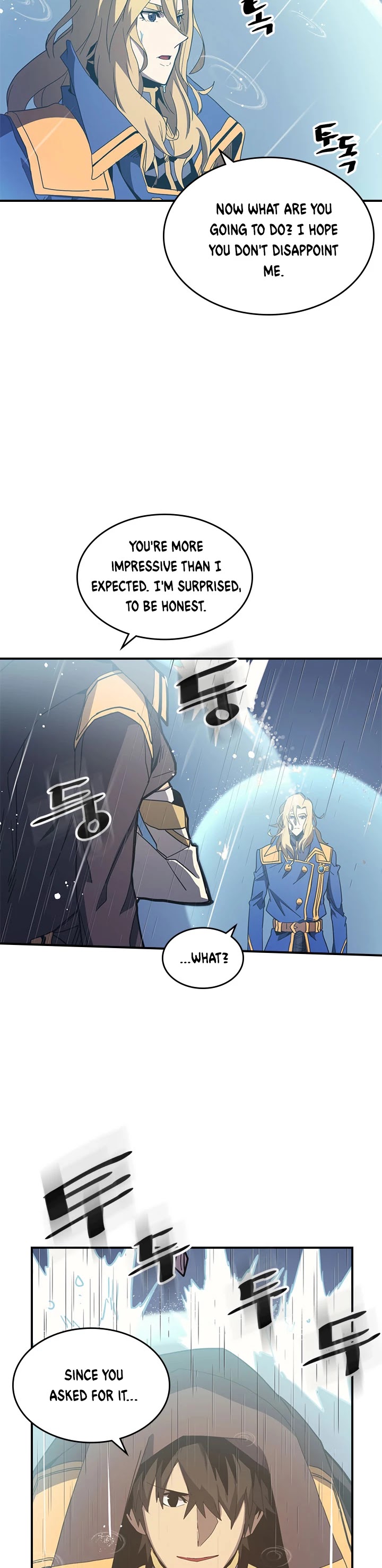 A Returner's Magic Should Be Special Chapter 103 page 5 - Chapter 103