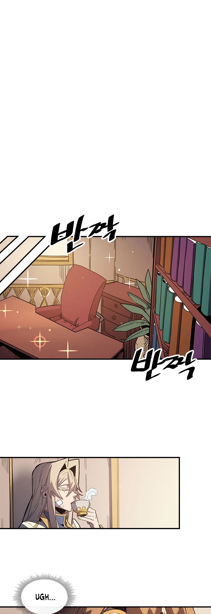 A Returner's Magic Should Be Special Chapter 104 page 10 - Chapter 104