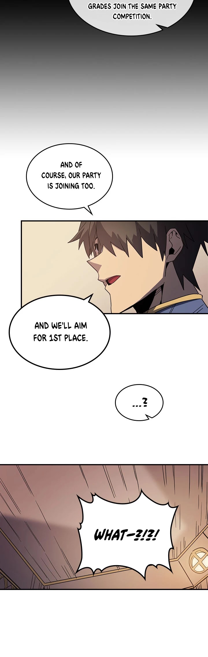 A Returner's Magic Should Be Special Chapter 104 page 19 - Chapter 104