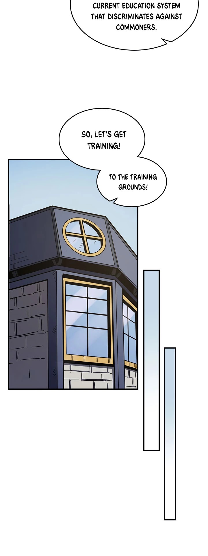 A Returner's Magic Should Be Special Chapter 104 page 23 - Chapter 104