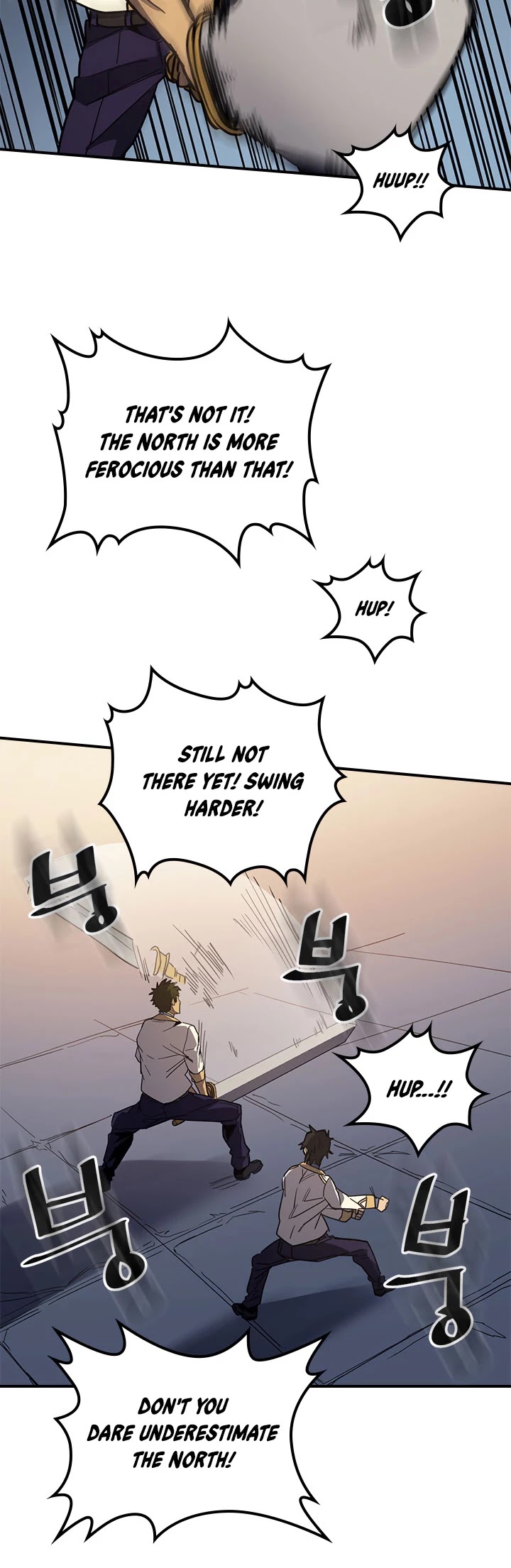 A Returner's Magic Should Be Special Chapter 104 page 28 - Chapter 104