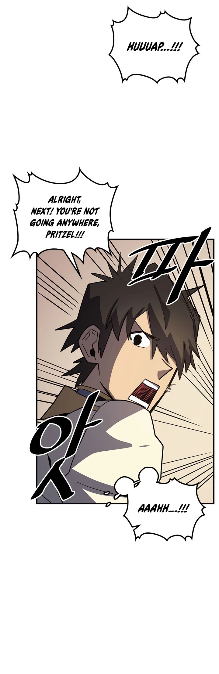 A Returner's Magic Should Be Special Chapter 104 page 29 - Chapter 104