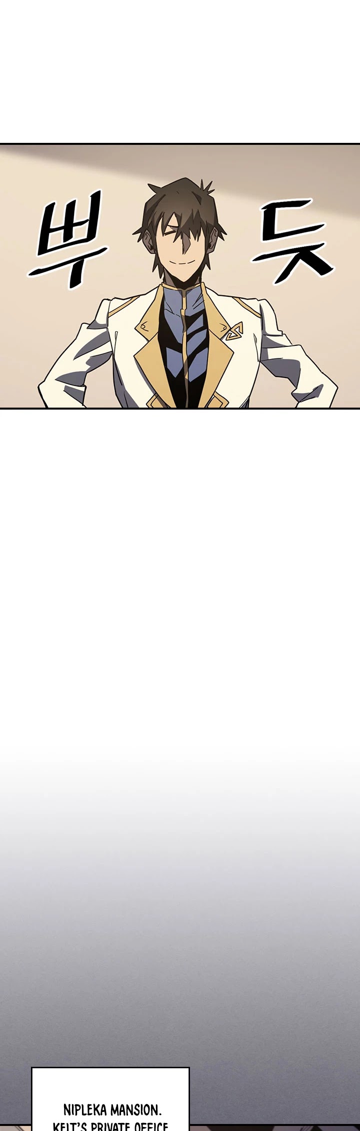 A Returner's Magic Should Be Special Chapter 104 page 32 - Chapter 104