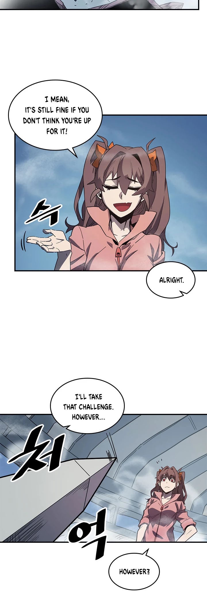 A Returner's Magic Should Be Special Chapter 104 page 5 - Chapter 104