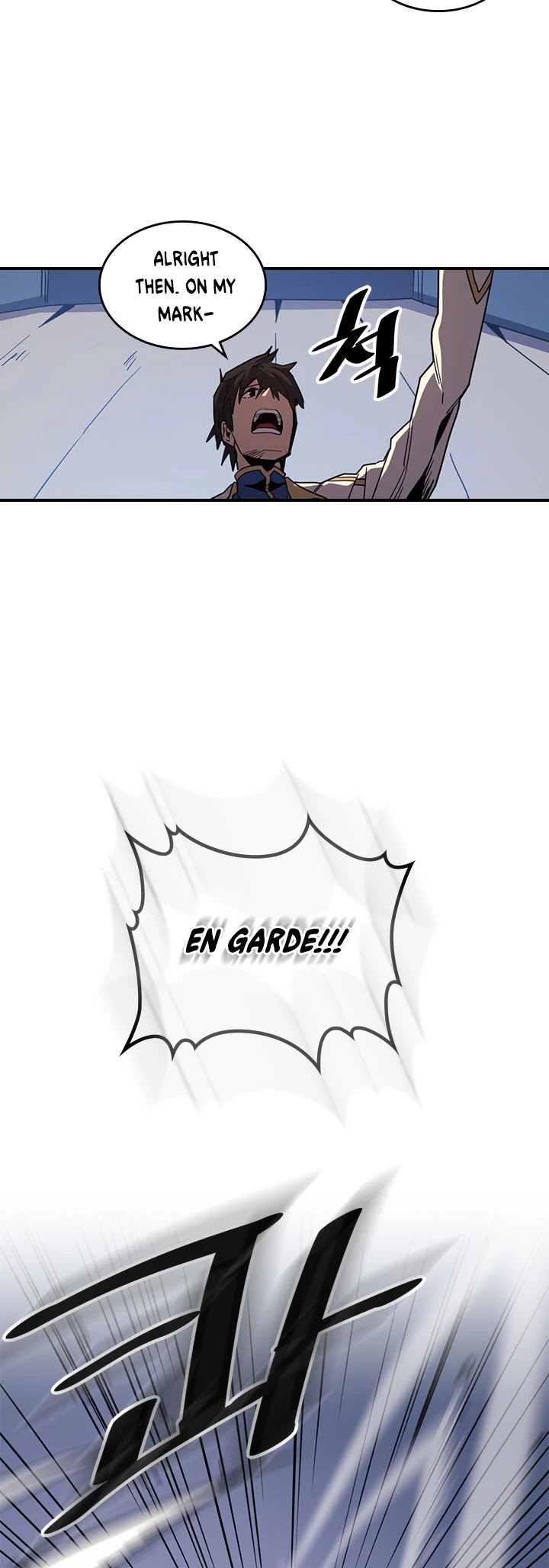 A Returner's Magic Should Be Special Chapter 105 page 10 - Chapter 105