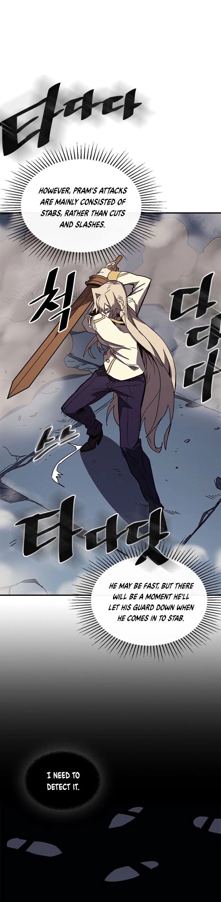 A Returner's Magic Should Be Special Chapter 105 page 15 - Chapter 105