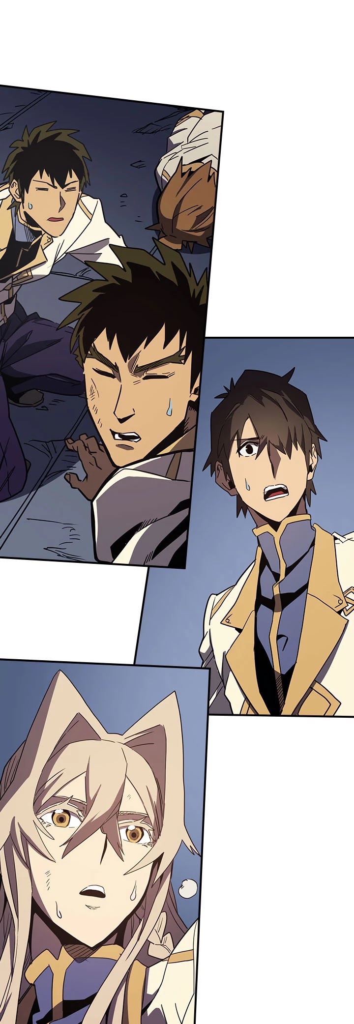 A Returner's Magic Should Be Special Chapter 105 page 19 - Chapter 105
