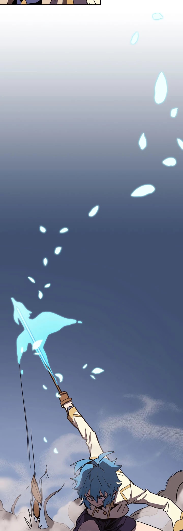 A Returner's Magic Should Be Special Chapter 105 page 20 - Chapter 105