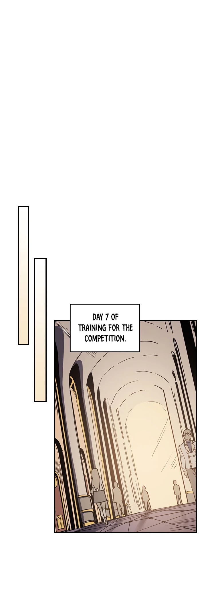 A Returner's Magic Should Be Special Chapter 105 page 22 - Chapter 105