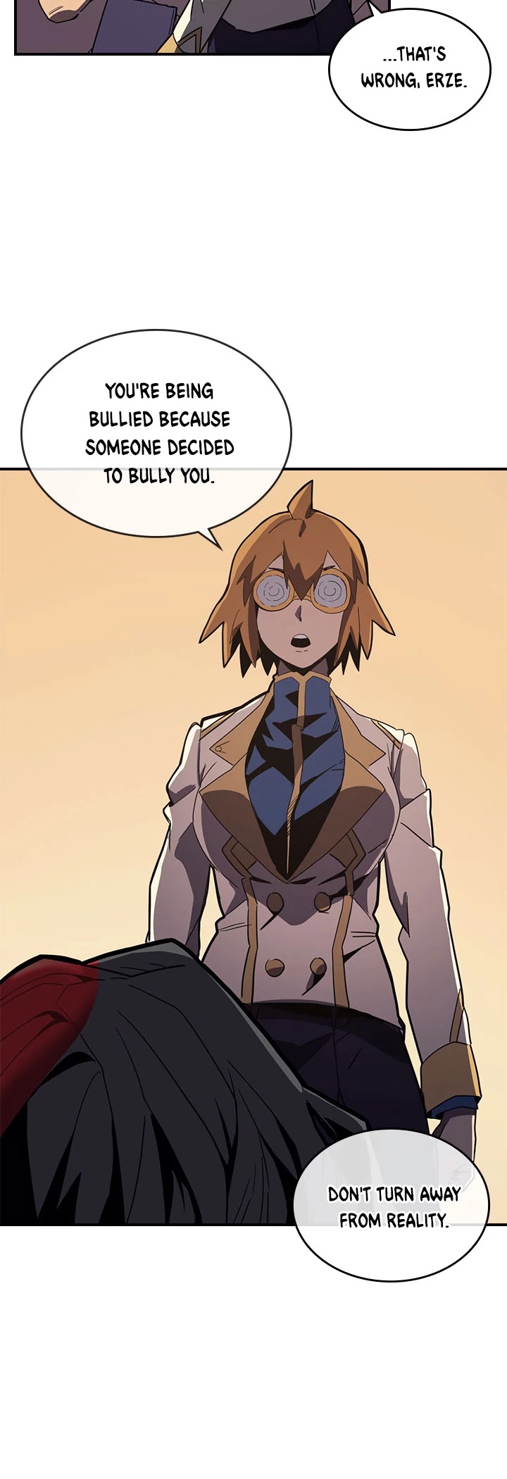 A Returner's Magic Should Be Special Chapter 105 page 28 - Chapter 105