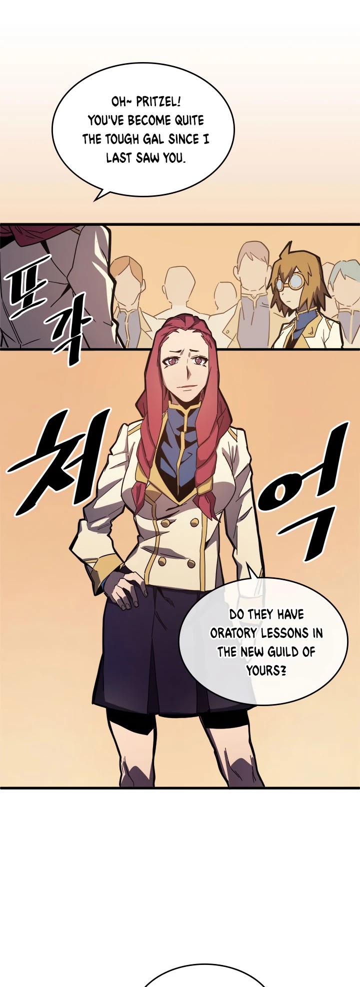 A Returner's Magic Should Be Special Chapter 105 page 29 - Chapter 105