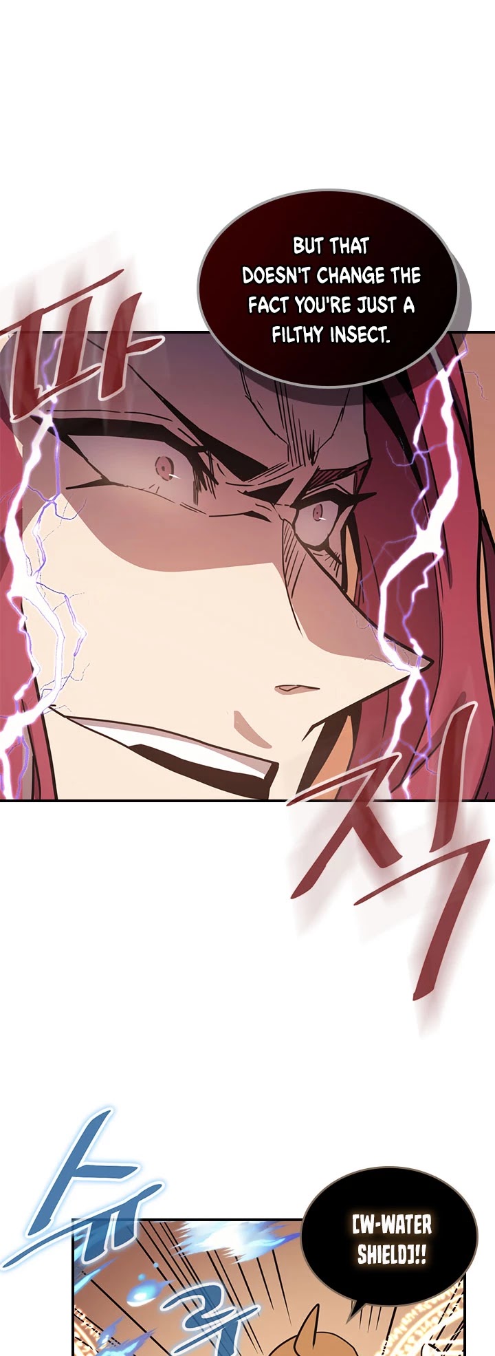A Returner's Magic Should Be Special Chapter 105 page 33 - Chapter 105