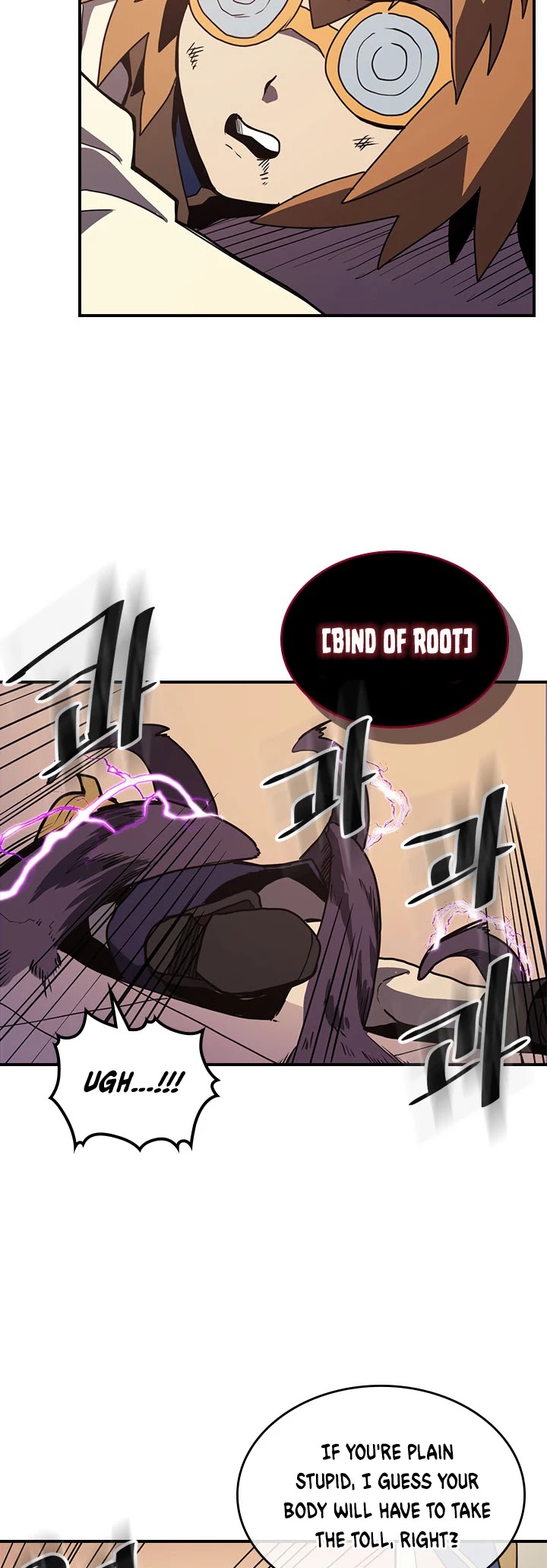 A Returner's Magic Should Be Special Chapter 105 page 37 - Chapter 105