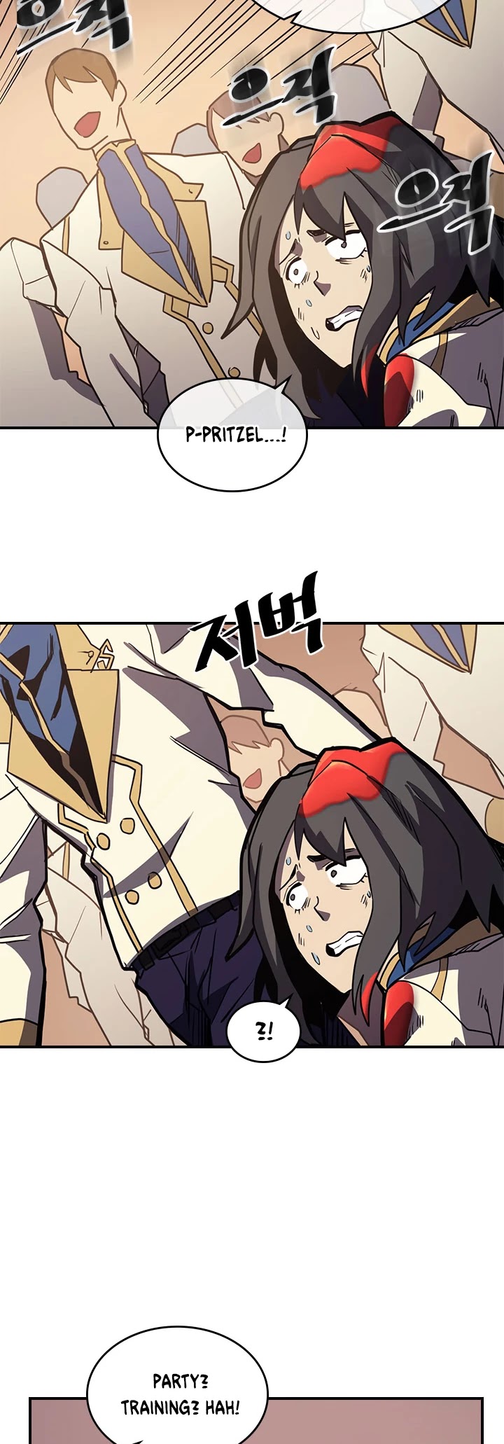A Returner's Magic Should Be Special Chapter 105 page 38 - Chapter 105