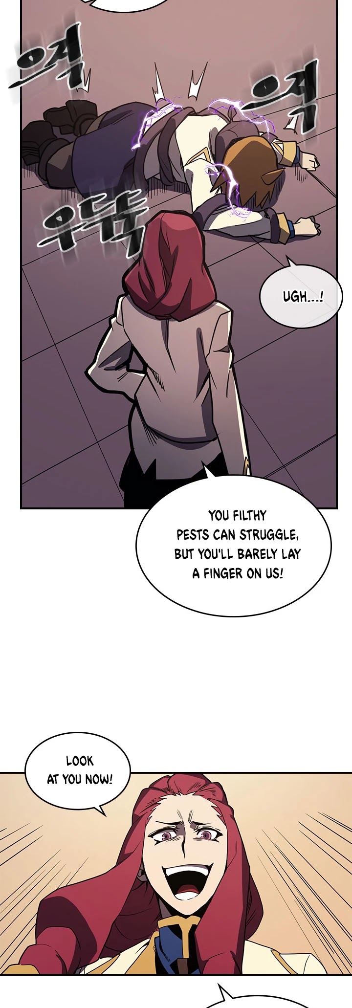A Returner's Magic Should Be Special Chapter 105 page 39 - Chapter 105