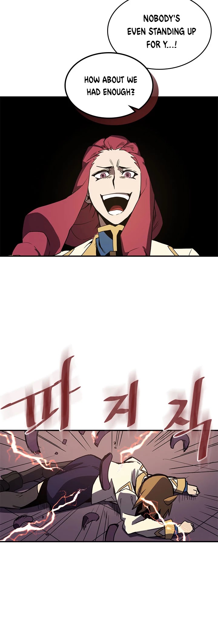 A Returner's Magic Should Be Special Chapter 105 page 40 - Chapter 105