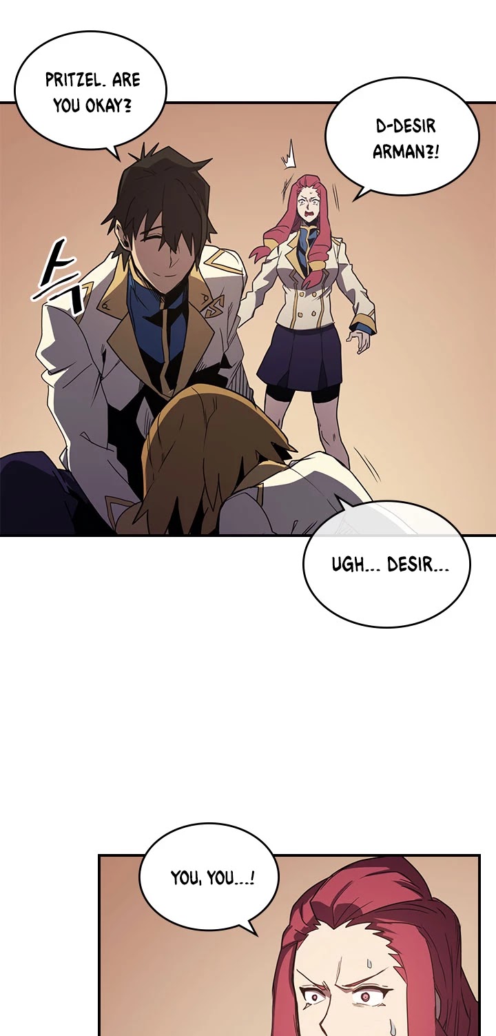 A Returner's Magic Should Be Special Chapter 105 page 41 - Chapter 105