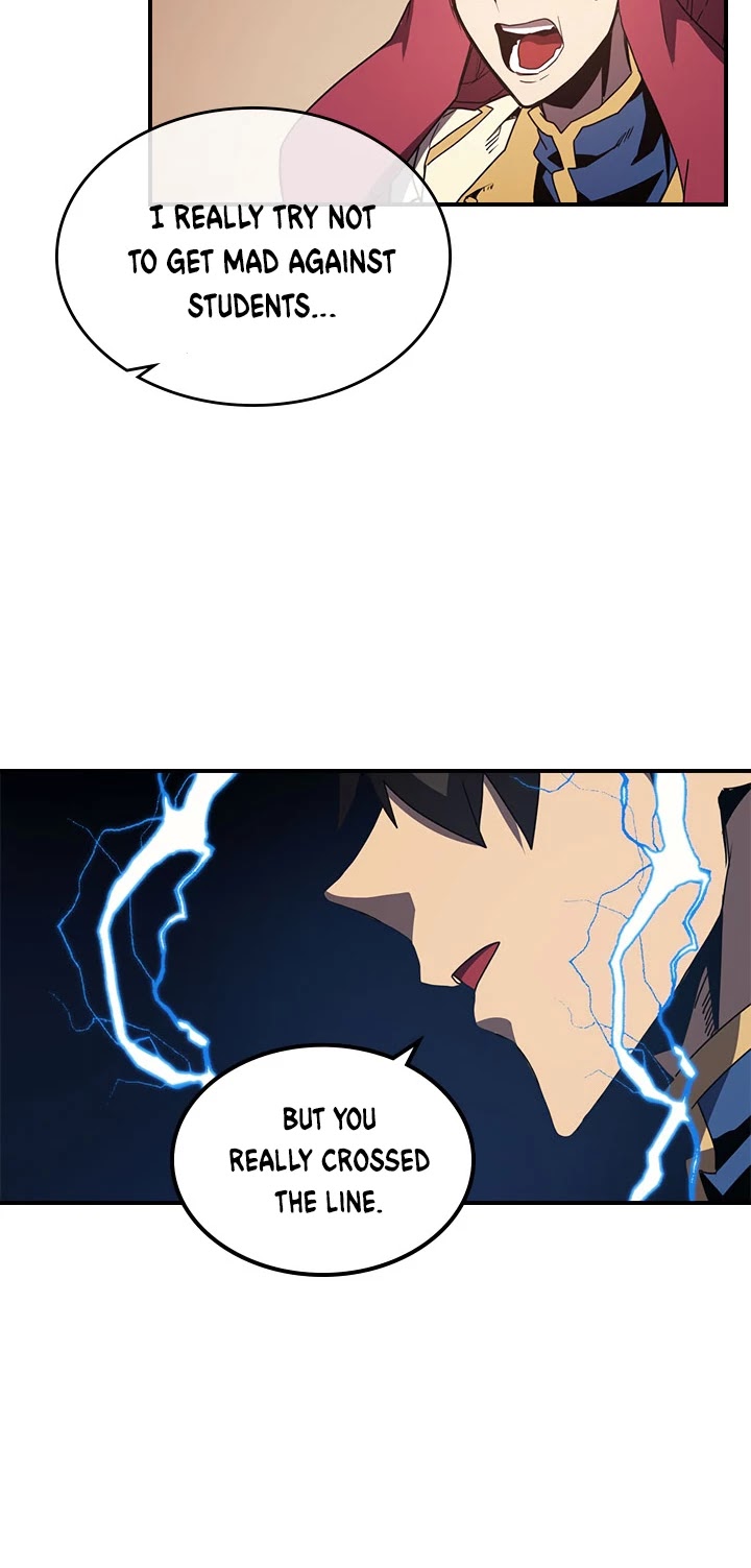 A Returner's Magic Should Be Special Chapter 105 page 42 - Chapter 105