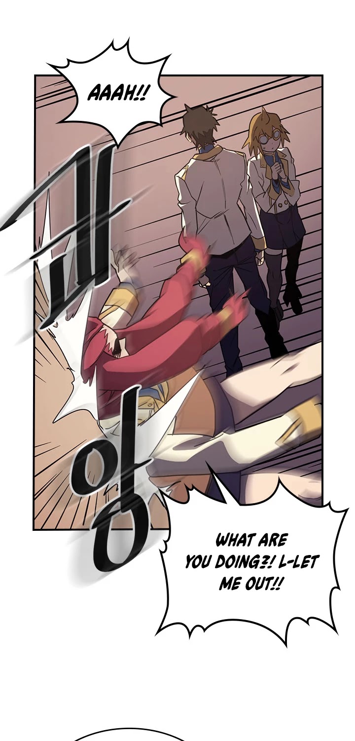 A Returner's Magic Should Be Special Chapter 105 page 44 - Chapter 105
