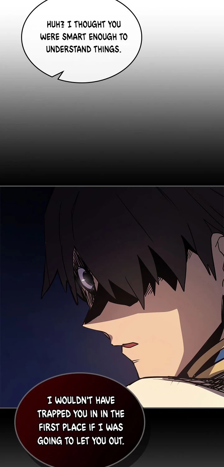 A Returner's Magic Should Be Special Chapter 105 page 45 - Chapter 105