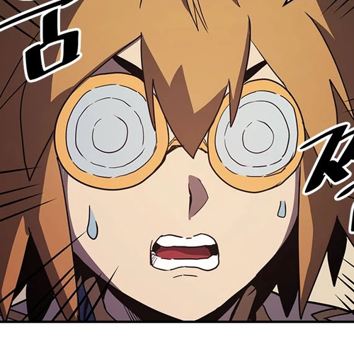 A Returner's Magic Should Be Special Chapter 105 cover