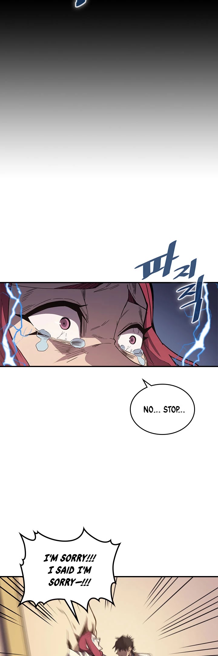 A Returner's Magic Should Be Special Chapter 106 page 10 - Chapter 106