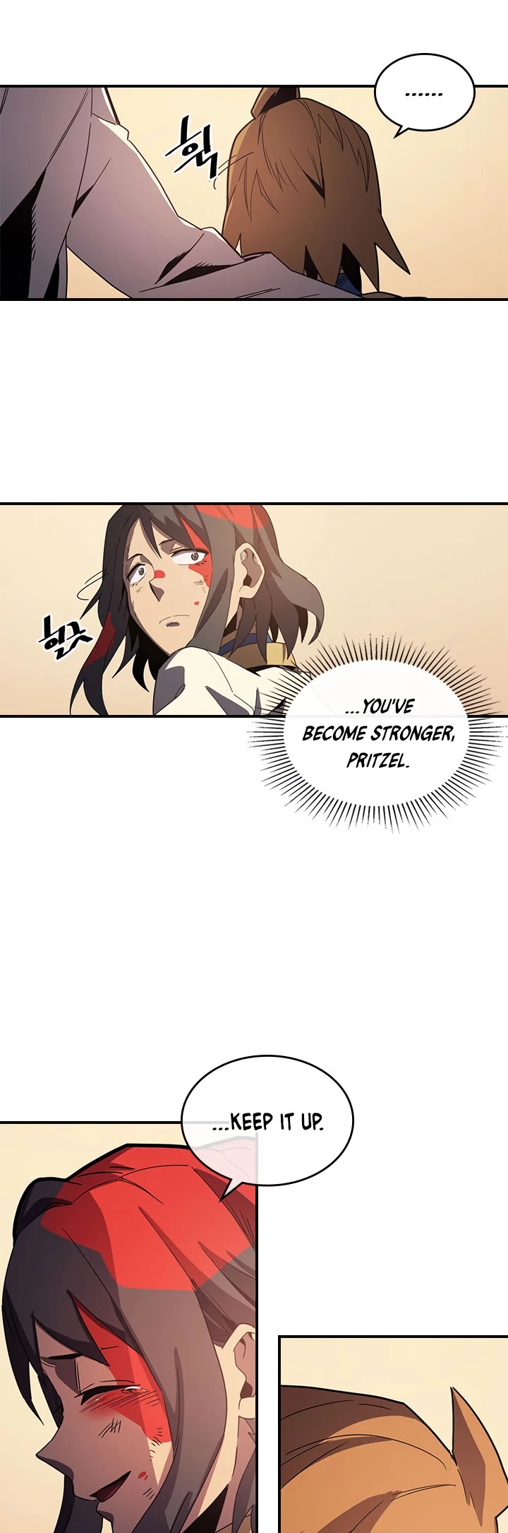 A Returner's Magic Should Be Special Chapter 106 page 14 - Chapter 106