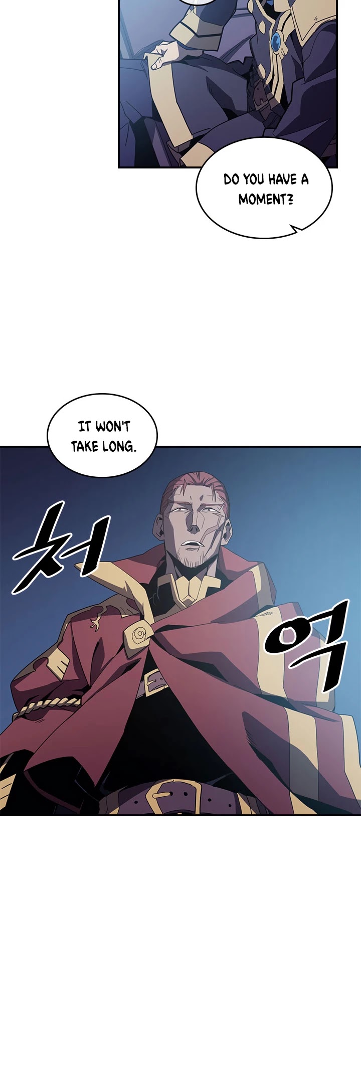 A Returner's Magic Should Be Special Chapter 106 page 19 - Chapter 106