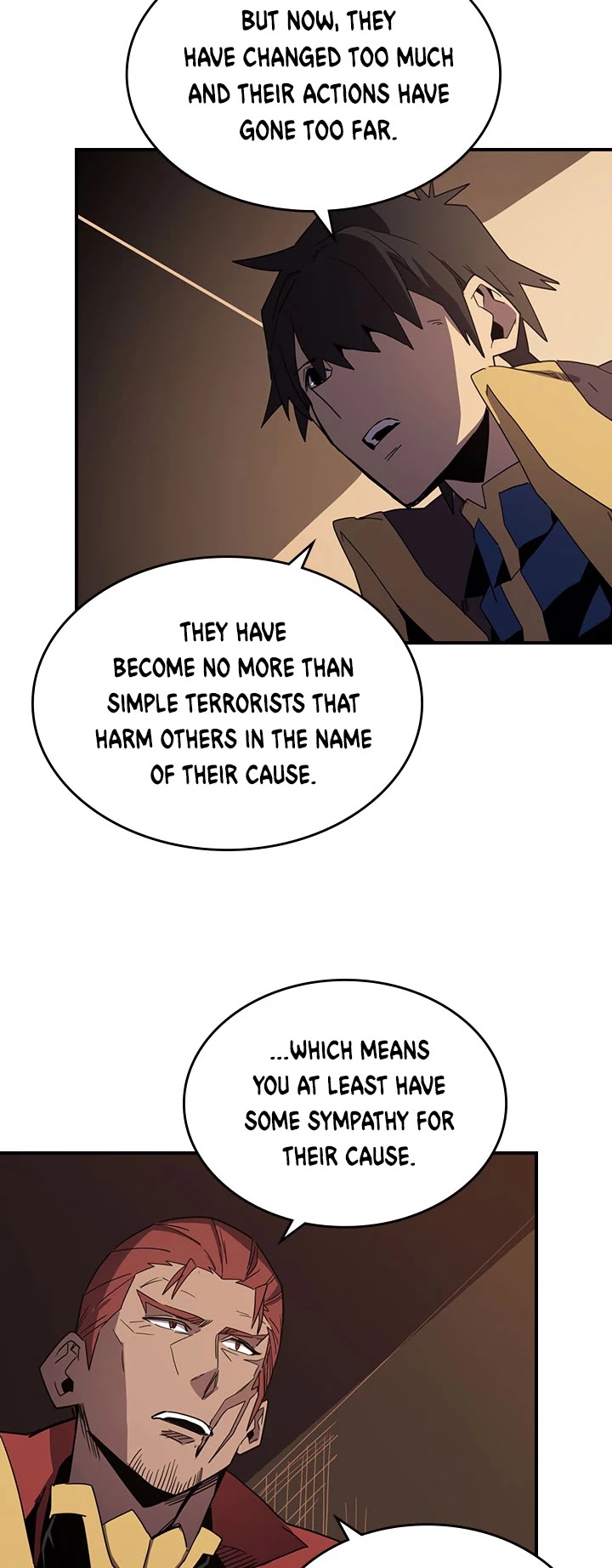 A Returner's Magic Should Be Special Chapter 106 page 23 - Chapter 106