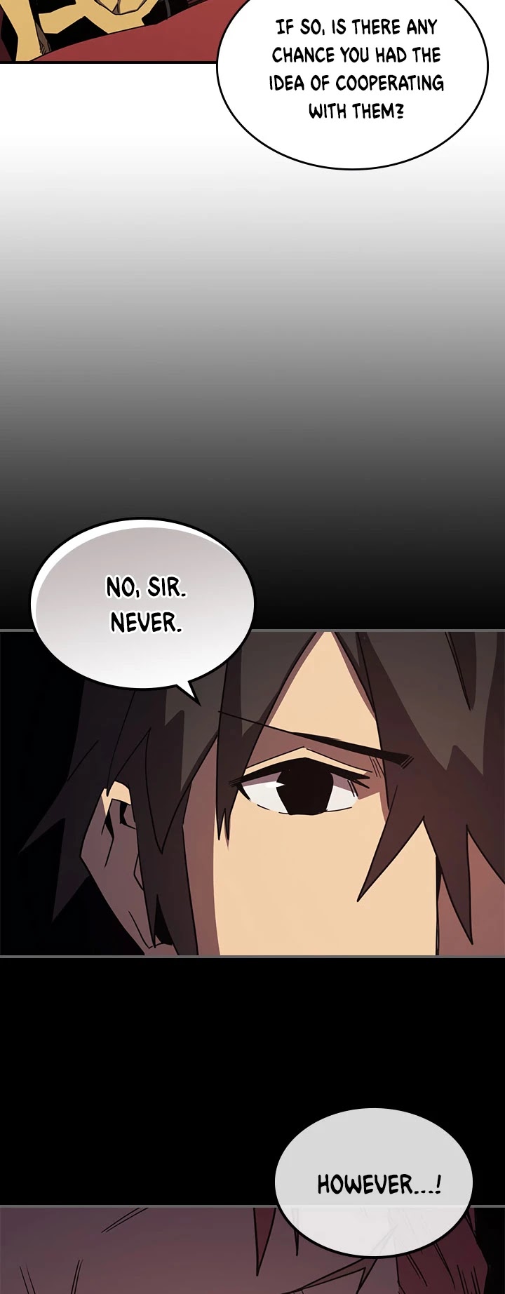A Returner's Magic Should Be Special Chapter 106 page 24 - Chapter 106