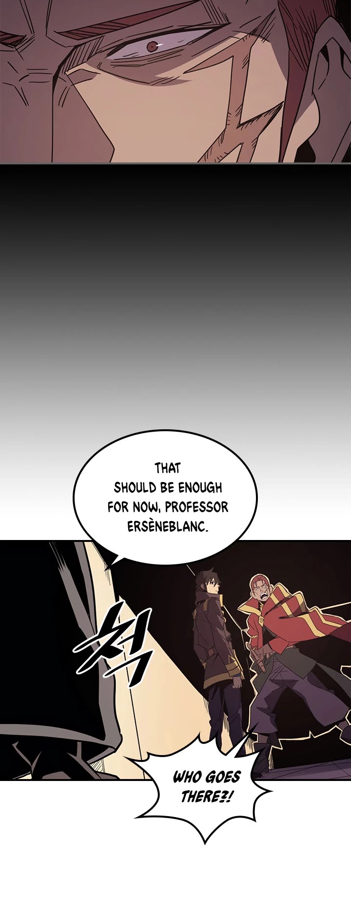 A Returner's Magic Should Be Special Chapter 106 page 25 - Chapter 106