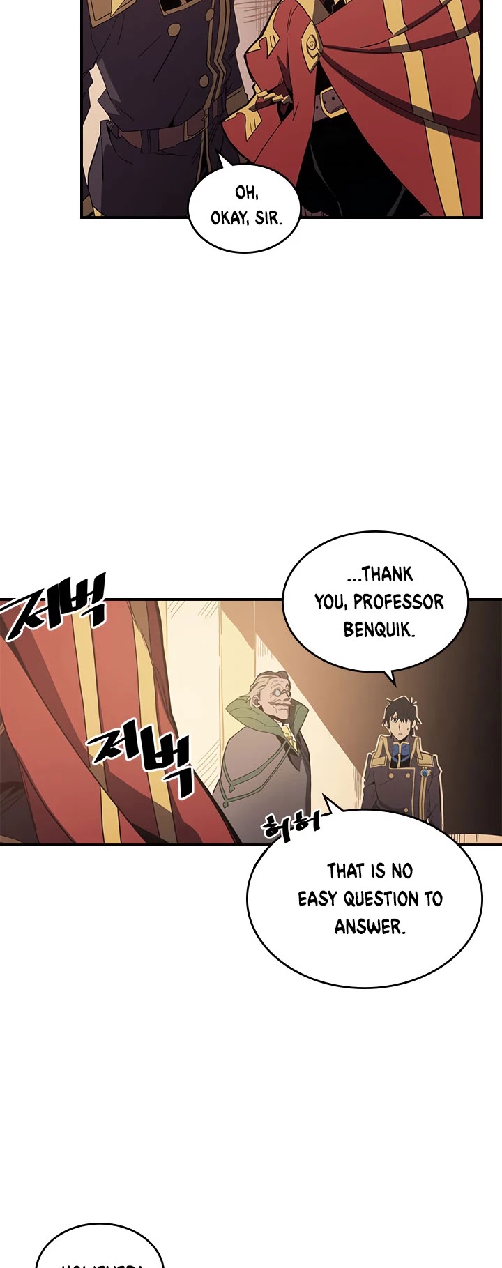 A Returner's Magic Should Be Special Chapter 106 page 27 - Chapter 106