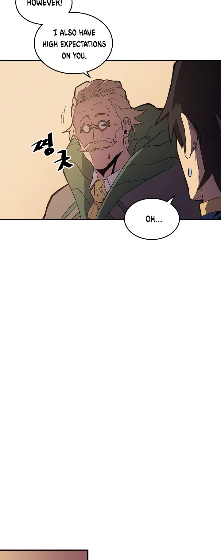 A Returner's Magic Should Be Special Chapter 106 page 28 - Chapter 106