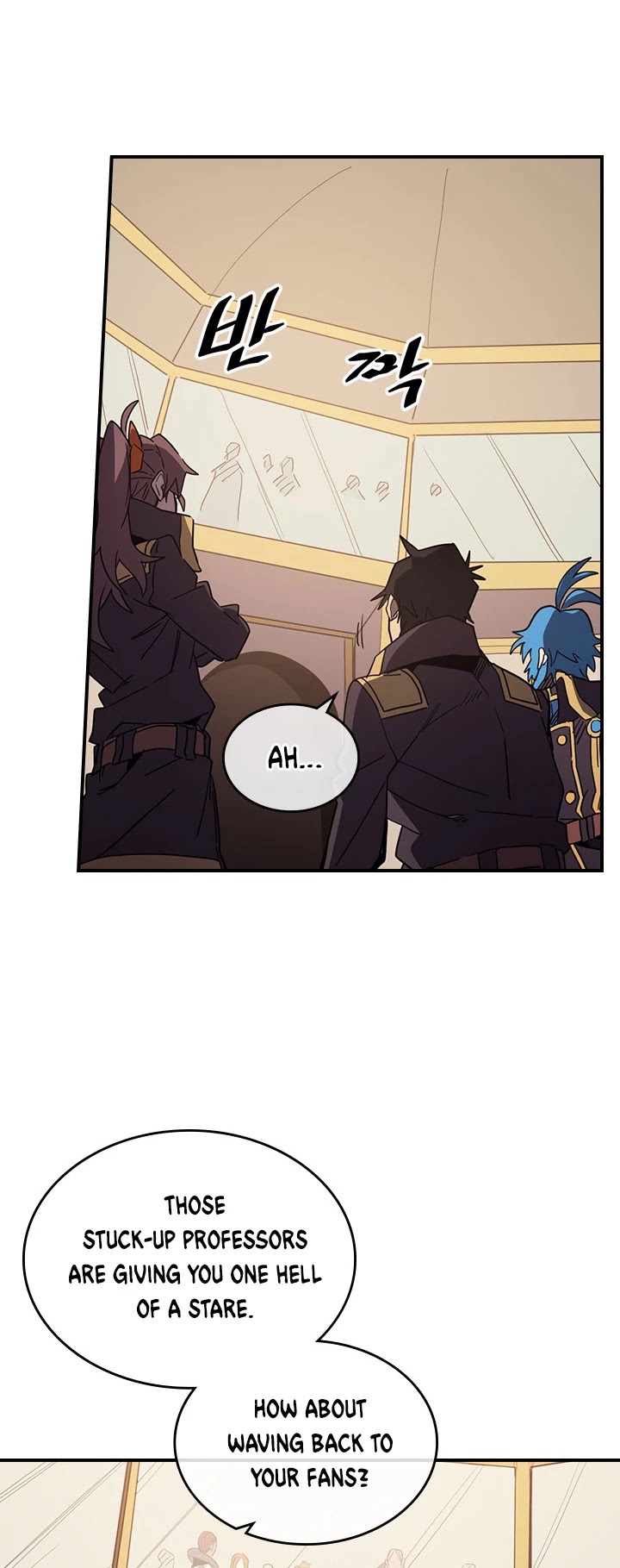 A Returner's Magic Should Be Special Chapter 106 page 30 - Chapter 106