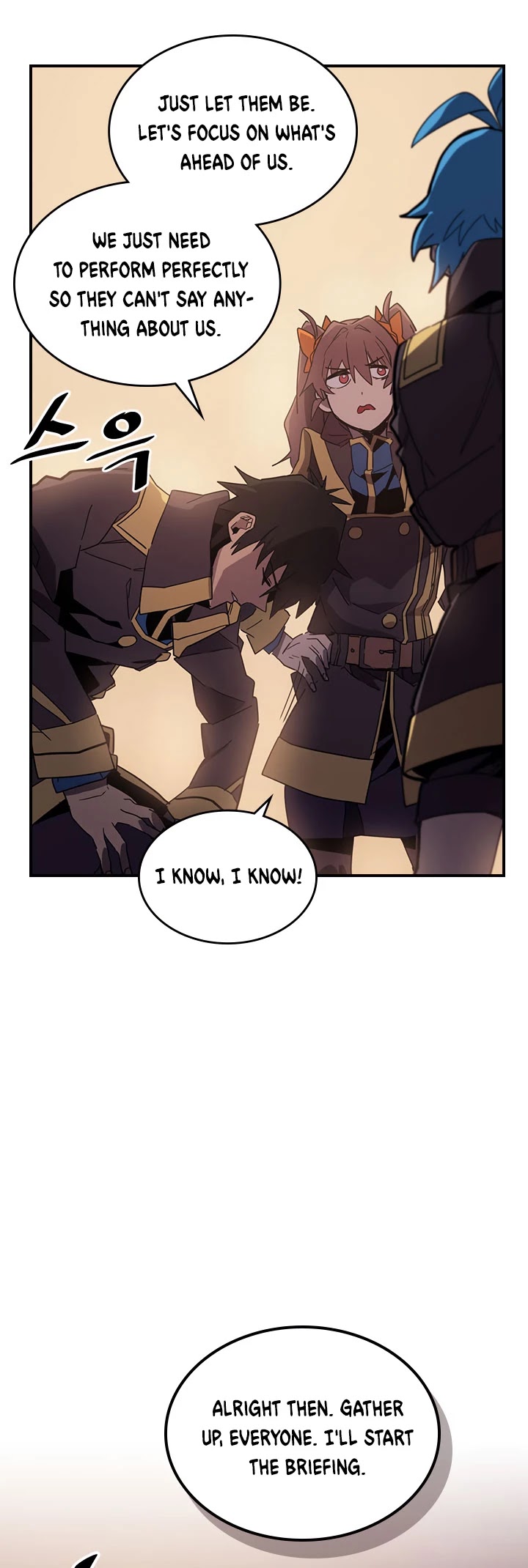A Returner's Magic Should Be Special Chapter 106 page 32 - Chapter 106