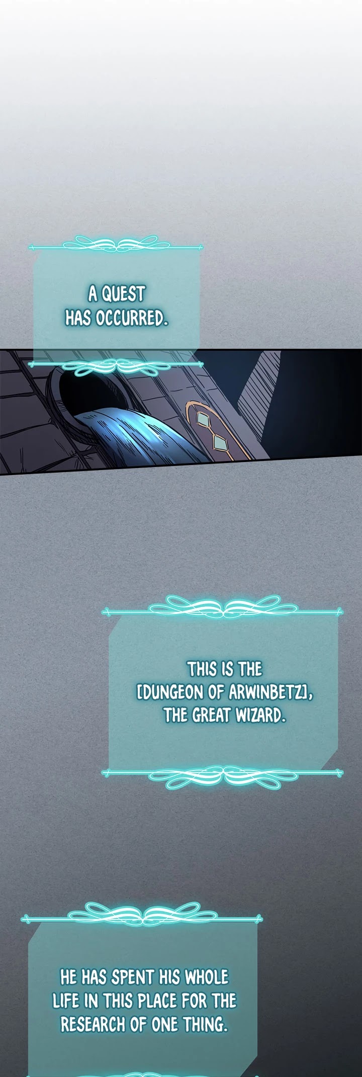 A Returner's Magic Should Be Special Chapter 106 page 36 - Chapter 106