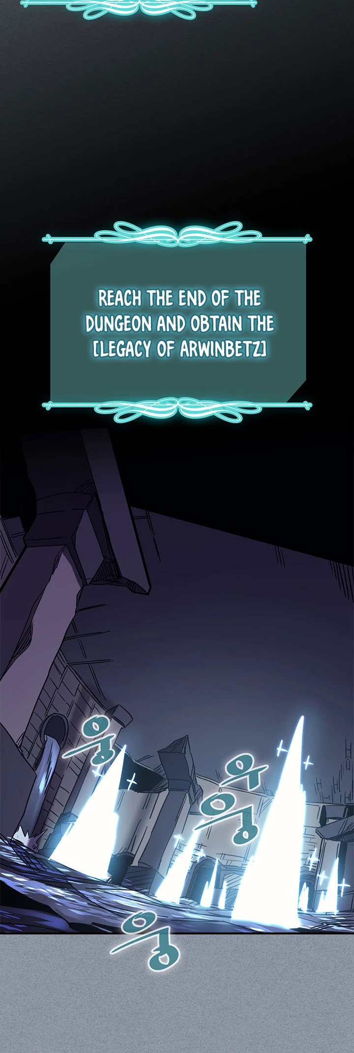 A Returner's Magic Should Be Special Chapter 106 page 37 - Chapter 106