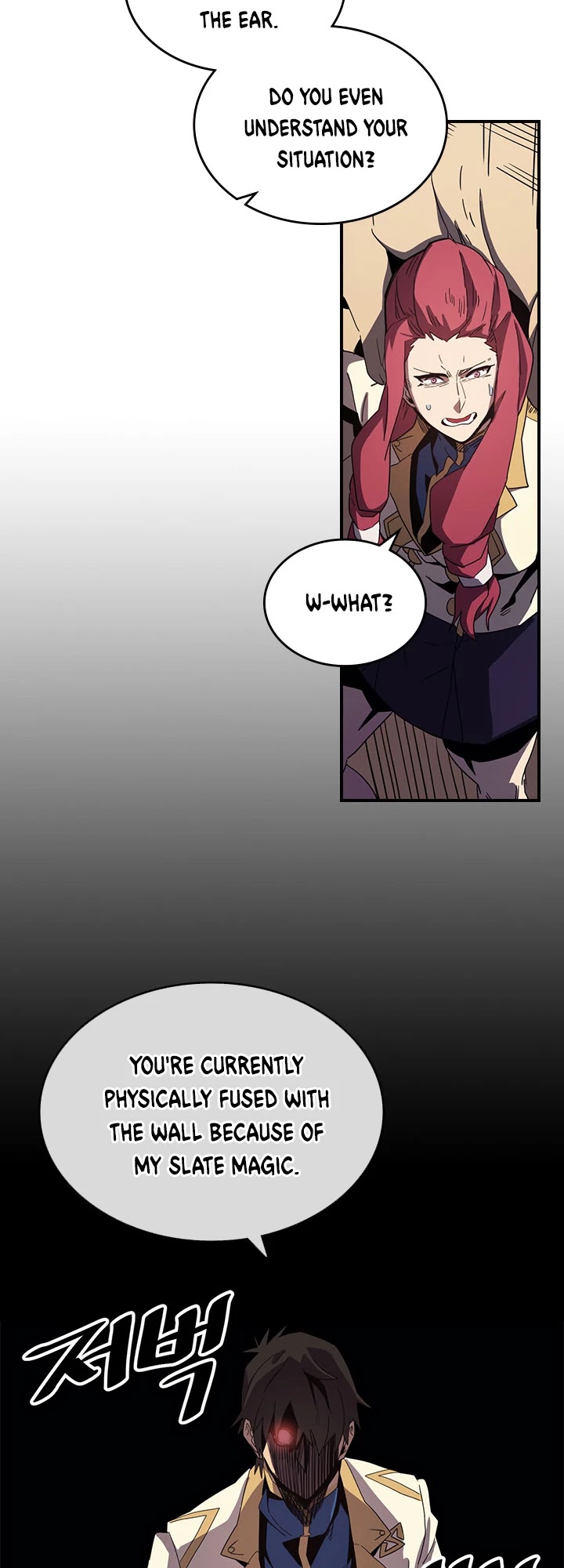 A Returner's Magic Should Be Special Chapter 106 page 5 - Chapter 106