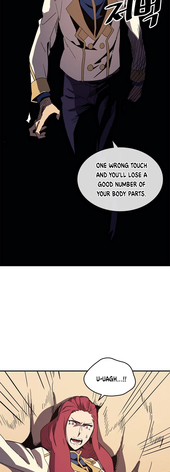 A Returner's Magic Should Be Special Chapter 106 page 6 - Chapter 106