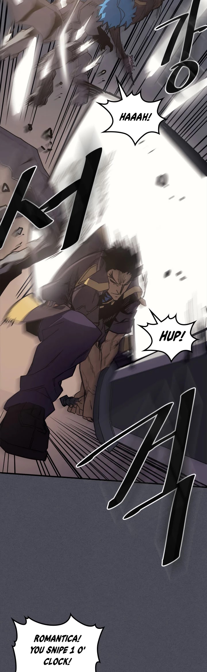 A Returner's Magic Should Be Special Chapter 107 page 15 - Chapter 107