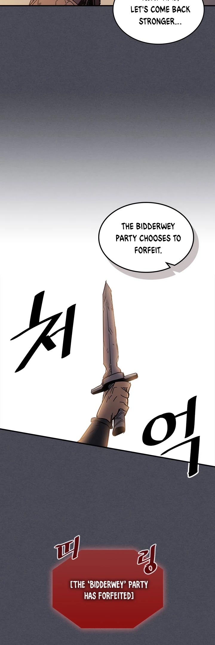 A Returner's Magic Should Be Special Chapter 107 page 29 - Chapter 107