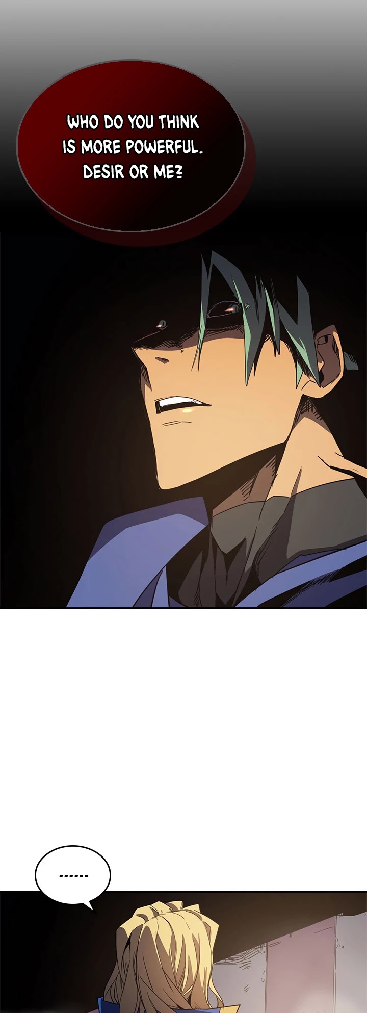 A Returner's Magic Should Be Special Chapter 108 page 14 - Chapter 108