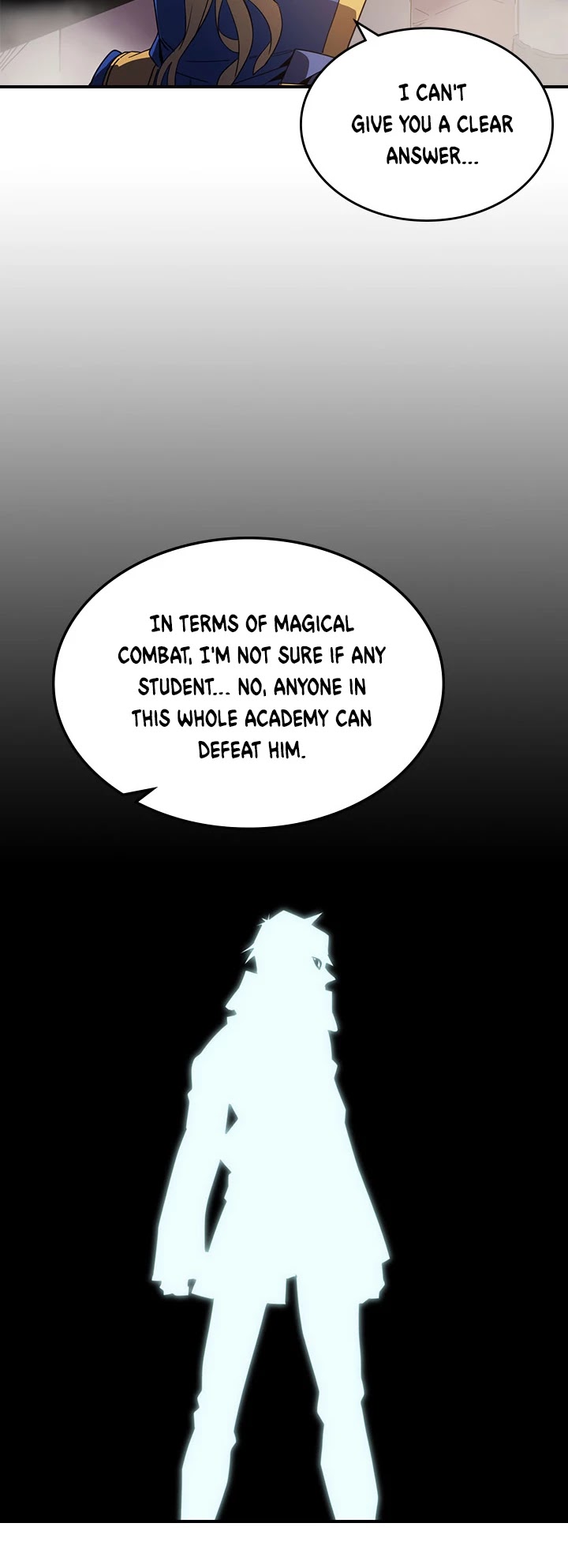 A Returner's Magic Should Be Special Chapter 108 page 15 - Chapter 108