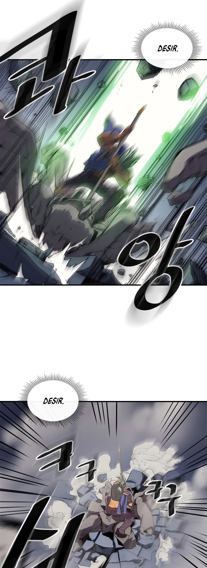 A Returner's Magic Should Be Special Chapter 108 page 20 - Chapter 108